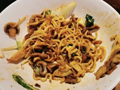 -寻裕记·现炒浇头面(人民广场店)