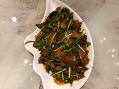 私厨小炒肝-香谷私厨(高新店)