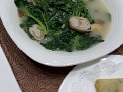 -东方明珠老上海8号餐厅(东方明珠广播电视塔店)