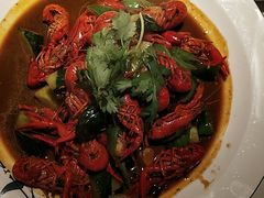 -庆江南江南菜(琴湖溪里花园城店)