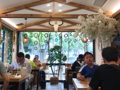 -外婆船宴餐厅·外婆喊你回家吃饭