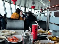 -澳门旅游塔360°旋转餐厅(南湾湖广场店)