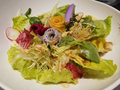 -北平食府·北京烤鸭(北京西站六里桥店)