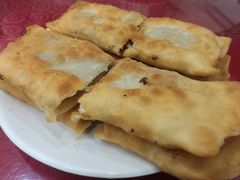 -清真麦顺和饭庄·二姐回头(和平店)