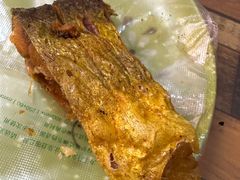 -艾力江和田馕坑烤肉店