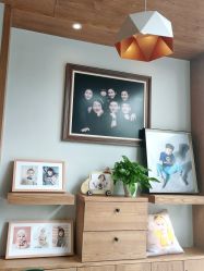 点击看大图 -儿童天堂专业儿童摄影(云岩区店)