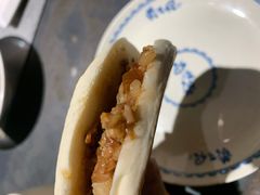 肉夹馍8元-黄三怪(无影山北路店)