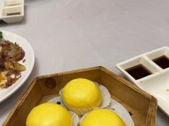 -怀德酒楼·粤菜·海鲜·茶点(宝安国际机场店)