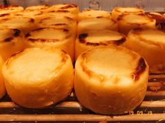 黄金乳酪蛋糕-好利来(革新店)