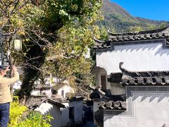 -塔川景区