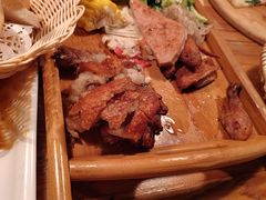 -宝莱纳啤酒花园餐厅PAULANER BRAUHAUS Nanjing(广州路店)