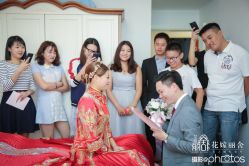 -艾米婚纱&婚礼策划