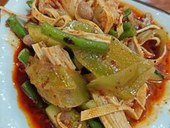 -西安手工软面(浦东南路店)