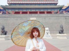 -大明幻境第一城