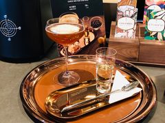 -星巴克臻选(上海合生汇1F店)