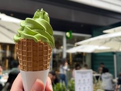 -% Arabica阿拉比卡咖啡(前滩太古里店)