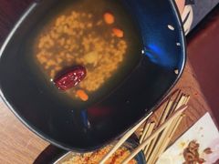 -Let’s WaKao瓦烤(贝森店)