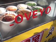 -国足臭豆腐(明瓦廊店)