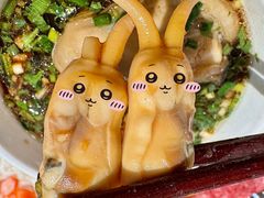 -行运海鲜食集(北京首店)