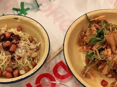 -东排食堂长沙小吃大排档(五一广场店)