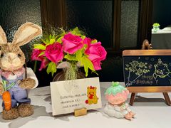 -荣轩(新荣记环球金融中心店)