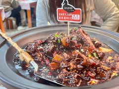 -回味黑鸭煲·始于2006(万松园店)