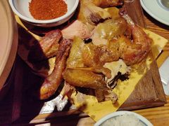 -打酱油·非遗淮扬菜(瘦西湖梅岭店)