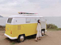 -漳州滨海火山岛自然生态风景区