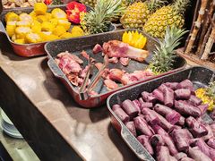 -佳源四季酒店-雅悦自助餐厅(新洲路店)