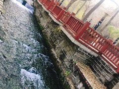 -水磨沟公园