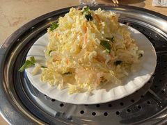 -禾记海鲜烧烤(八一路店)