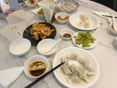-东方饺子王(和平里店)