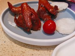 -点都德(长泰广场店)