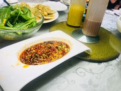 -恒记饭店·海鲜明档(淹城店)