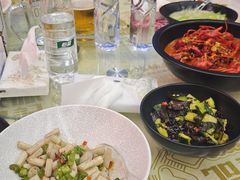-聚味瞿记·龙虾堂(渔人码头一店)