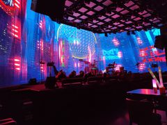 -MOSSO·Liveshow(M3香港广场店)