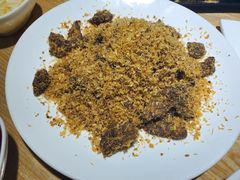 金沙牛肉-三猫黑鱼花(南大店)