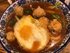 -顺丰面馆(打浦店)