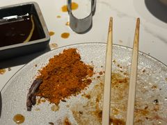 -缘·金家烤鳗鱼(西塔总店)