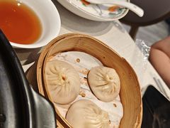 -狮王府淮扬菜(百家湖1912店)