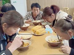 -三好食堂(煎饺·馄饨·肉饼米线·盛世广场店)