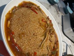 -又见炊烟私房菜(敬亭路店)