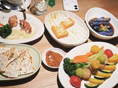 -沛家·西餐Brunch·直火料理