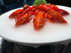 -沪小胖·小龙虾·蓝龙王(八佰伴店)