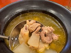 -龙凤瓦罐煨汤馆(清江东路店)