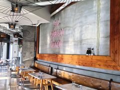 -The Rug Cafe(王府中环店)