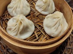蟹粉小笼-熙盛源(复兴路店)