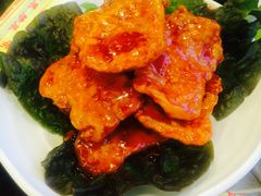 -金龙烧烤·牛肉面(西塔店)