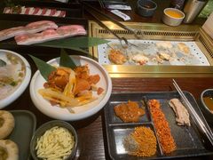 -新石器烤肉(之心城店)