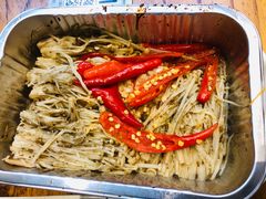 -木屋烧烤(坂田天安云谷店)